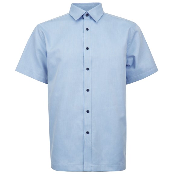 Junior Short Sleeve Shirt